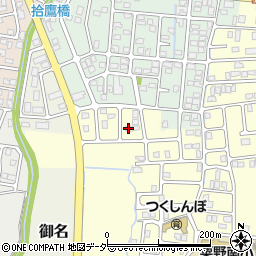 福井県敦賀市公文名526周辺の地図