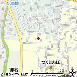 福井県敦賀市公文名532周辺の地図