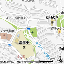 東京都多摩市永山の天気 マピオン天気予報