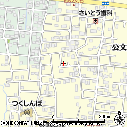 福井県敦賀市公文名82周辺の地図