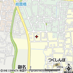 福井県敦賀市公文名516周辺の地図