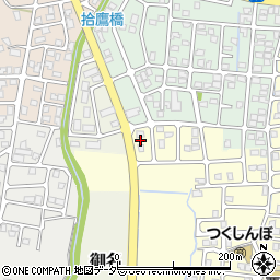 福井県敦賀市公文名509周辺の地図