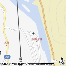 有限会社西垣設備周辺の地図
