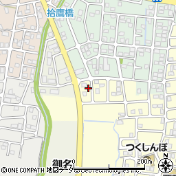 福井県敦賀市公文名511周辺の地図