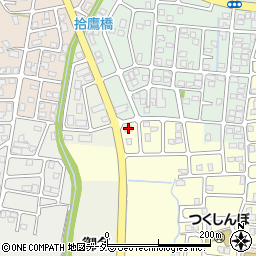 福井県敦賀市公文名25周辺の地図