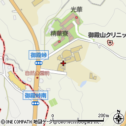 ノースアンジュ日本閣美容室周辺の地図