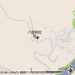 神奈川県相模原市緑区与瀬2240周辺の地図