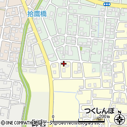 福井県敦賀市公文名518周辺の地図
