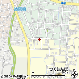 福井県敦賀市公文名519周辺の地図