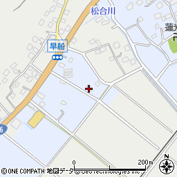 永山製作所周辺の地図