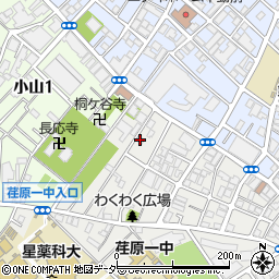 株式会社ネオ・コア周辺の地図