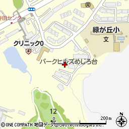 東京都八王子市寺田町400周辺の地図