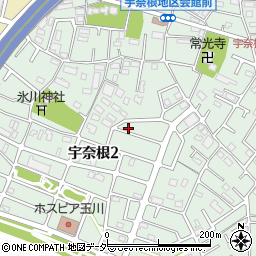 ＤＯＥＲＵ　ＭＯＭＯ周辺の地図