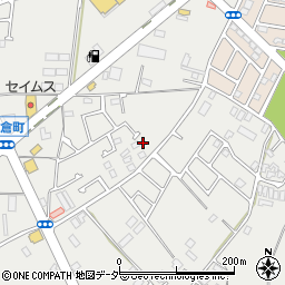 有限会社川代工務店周辺の地図