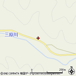 京都府京丹後市久美浜町三原177周辺の地図