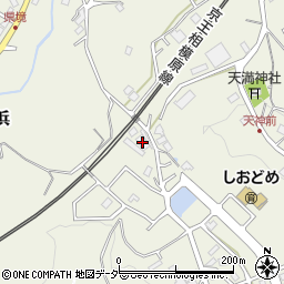 北村コンクリート工業周辺の地図