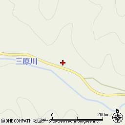 京都府京丹後市久美浜町三原174周辺の地図