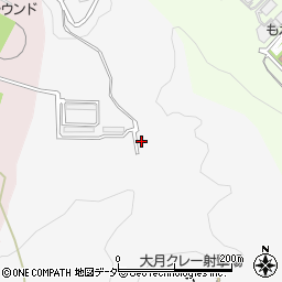 山梨県大月市猿橋町猿橋900-9周辺の地図