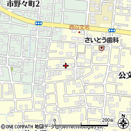 福井県敦賀市公文名15周辺の地図