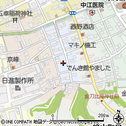京都府京丹後市峰山町御旅周辺の地図