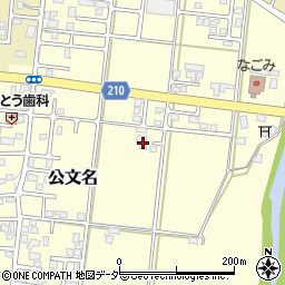 福井県敦賀市公文名19周辺の地図