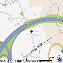 神奈川県相模原市緑区吉野2280-6周辺の地図