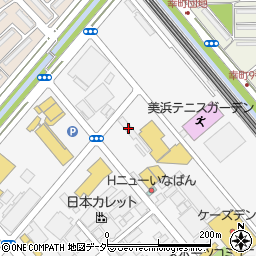 小湊鉄道タクシー株式会社　本社事務所周辺の地図
