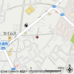 浅野自動車工業周辺の地図
