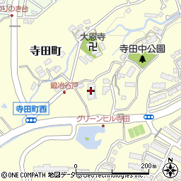 有限会社岩崎鉄筋周辺の地図