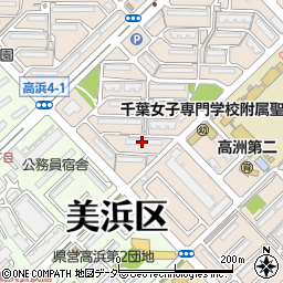 若林健一税理士事務所周辺の地図