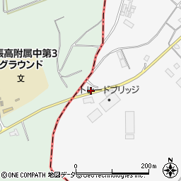 株式会社三村工業周辺の地図