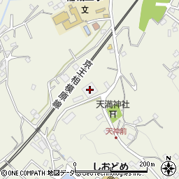 ＮＴＴ東日本稲城坂浜ビル周辺の地図