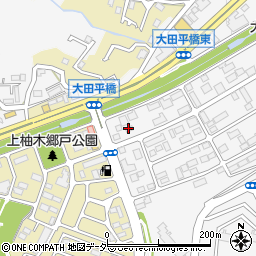 北原建材工業周辺の地図