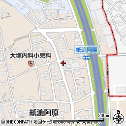 大道エンジニアリング株式会社　甲府営業所電気機器販売周辺の地図