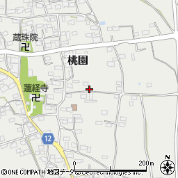 加藤社会保険労務士事務所周辺の地図