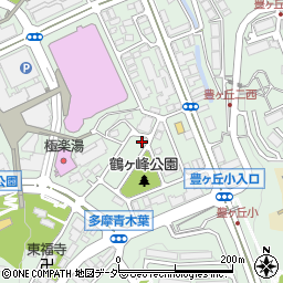 恵比寿建設株式会社周辺の地図