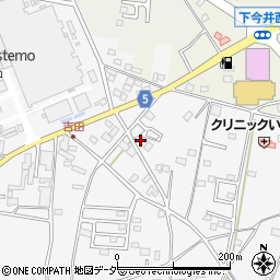富士自動車工業所周辺の地図