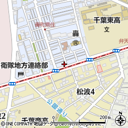 佐藤乳業株式会社周辺の地図