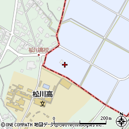 長野県上伊那郡中川村片桐2022周辺の地図