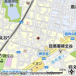 株式会社コスモネット周辺の地図