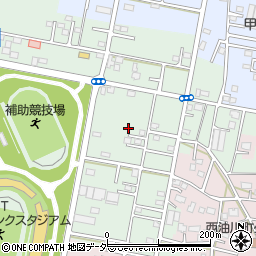株式会社オフィス山村周辺の地図
