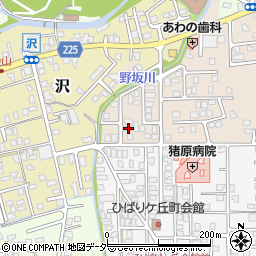 福井県敦賀市櫛林25-4周辺の地図