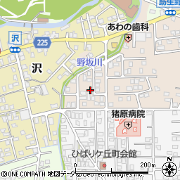 福井県敦賀市櫛林25周辺の地図