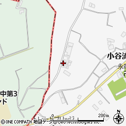 株式会社宝仙堂　千葉工場周辺の地図