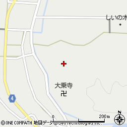 兵庫県美方郡香美町香住区森周辺の地図
