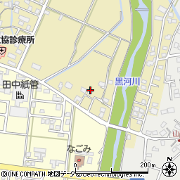 宮本施設周辺の地図