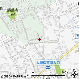 山梨県甲府市後屋町614周辺の地図