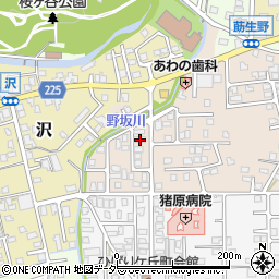 福井県敦賀市櫛林25-3周辺の地図