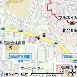 株式会社マユールジャパン周辺の地図
