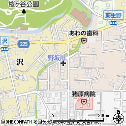 福井県敦賀市櫛林25-2周辺の地図